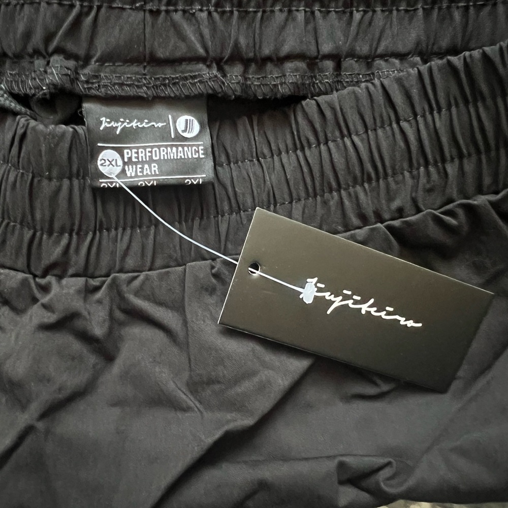 BUNDLE Juijiteiro Performance Wear Shorts - NEW & Like New XXL